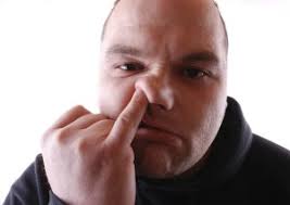 Why this guy will Never get a Wife…or an Employee