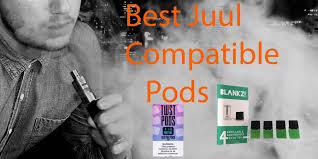 How long does a juul pod last? Cheap Refillable Pods Compatible With Juul Vaping Cheap Deals