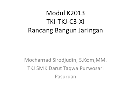 Image result for komputer terapan jaringan pdf