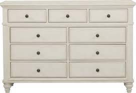 Lake Town Dresser Off White Dresser Dressers For Sale White Dresser
