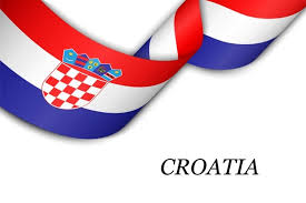 Republika hrvatska (republic of croatia). Gratisvektoren Kroatien 400 Illus Im Ai Eps Format