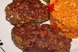 Cevapcici Iz Zagreba Von Susannedesic Chefkoch In 2020 Rezept Cevapcici Rezepte Gerichte Mit Hackfleisch