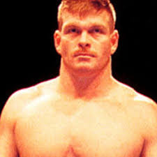 Guy Mezger vs. John Renfroe, Pancrase 21