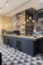 Type Milan 2016 Margstudio Arredamento Caffetteria Banconi Design Di Caffetteria