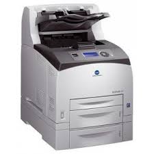 Konica minolta offers enterprise solutions which provide collaboration between people, processes and technology while making employees more connected to the organisation at all times. Konica Minolta Bizhub 40p Printers And Mfps Specifications