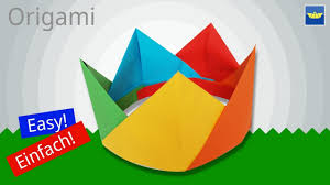 We did not find results for: Kindergeburtstag Bastelideen Origami Krone Fur Kinder Basteln Mit Papaier Basteln Mit Kindern Youtube