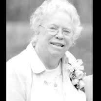 Beatrice Kidd Bannister Obituary 2020