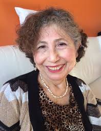 Obituary information for Luz Aviles