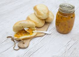 Confiture De Mangue Fruits De La Passion Gingembre Recette Confiture De Mangue Fruit De La Passion Confiture