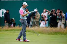British Open 2014 Leaderboard Live Coverage Results And More From Sunday S Final Round At Hoylake Sbnation Com