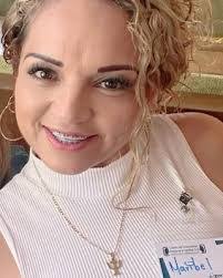 Maribel Cazares's Instagram, Twitter & Facebook