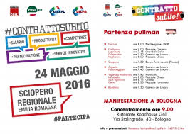 Il bonus annuale delle eccellenze. Martedi 24 Maggio Sciopero Regionale A Bologna Del Pubblico Impiego Cgil Ferrara