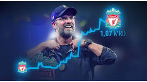 West ham united vs liverpool. So Transformierte Jurgen Klopp Den Fc Liverpool 4 Jahre Nach 1 Spiel Transfermarkt