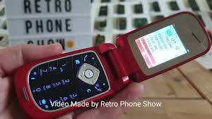 Alcatel ELLE Glamphone N1 Startup ...