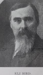 David Eli Bird (1849-1927)