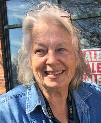 Sandra Cowart Obituary (1943