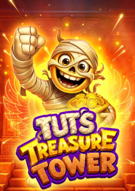 Tut's Treasure Tower Slot Review - iGamingToday.com - News, insights and  Slots review