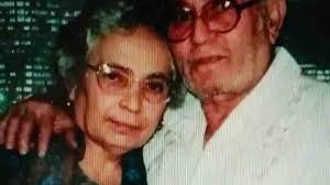 Fundraiser by Jannette Rivera : In Memory of Efrain Velez & Carmen Velez