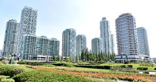 Résultat de recherche d'images pour "ryomyong street"