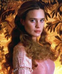 Robin Wright as Buttercup/The Princess Bride. The Princess Bride, 1987.  Directed by Rob Reiner. 🗡