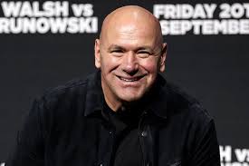 Dana White's Letter to DWCS Fighter Who Lost His Father Hours Before Fight  Leaves UFC Official in Awe