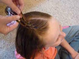 Long curly hair have proved itself as a beautiful hairstyle. 7 Strand Braid Hairstyles For Girls Youtube