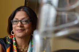 Breast Cancer Awareness Month