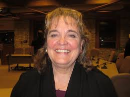 Patti Kozlowski Candidate Profile