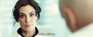 Orphan Black: Echoes — “If Rachel's become too entangled, we have to step...