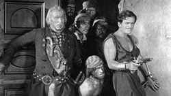 Captain Scarface (1953) — The Movie Database (TMDB)
