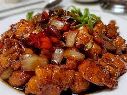 Resep Mudah Membuat Ayam Kecap Bawang Yang Rasanya Debest Indozone Id