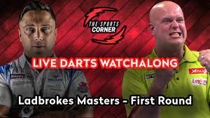2021 william hill world darts championship. Ladbrokes Masters 2021 Live Darts Watchalong Day 1 Youtube