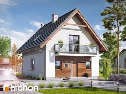 Pin On Projekty Domow Nowoczesnych