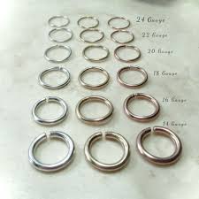Nose Studs Gauge Sizes Basement Wall Studs