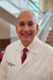 Meet Our Cancer Care Team