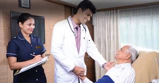 Careers At A.J. Hospital & Research Centre