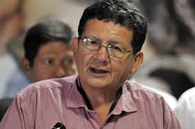 Negociadores de las FARC homenajean a Marulanda en aniversario de su muerte