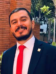 Edison Odilio Garcia Navas