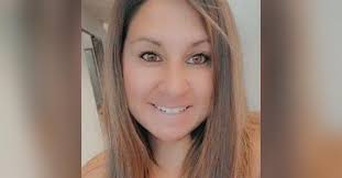 Kirsten Alyssa Perez Obituary