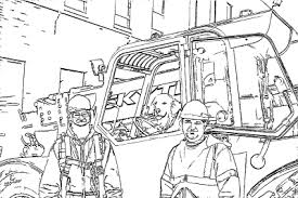 A few of the drawings of the heavy equipment are a bit pixelated, as though they were englarged from smaller art. Mill Coloring Pages The Prairie Ronde Artist Residency