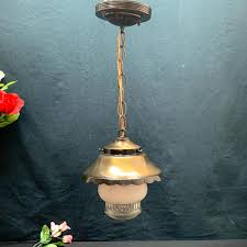 Image result for Antique Gold Light 1972 Roper