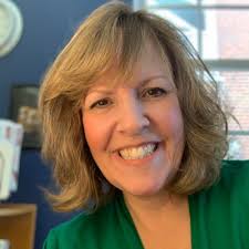 Excited to have Shannon Jester Carr join the team as our Digital  Advertising Specialist. She's ready to take our digital campaigns to the  next level! ✨