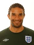 David James (Player)