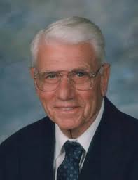 Obituary information for Willis J. Crump