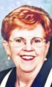 Eileen Fryer Obituary (2020)