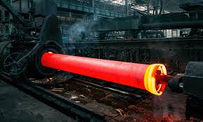 What is Centrifugal Casting? Part 2 | Metal Supermarkets UK