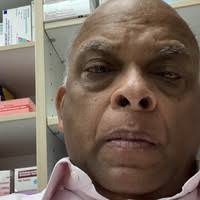 9 "Shailesh Amin" profiles