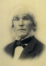 Moses Lacy (1816-1887)