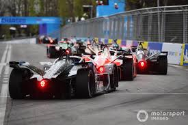 Ahead of the electric racing series' seventh season start in chile in january, 12 teams gathered at. Formula E To Create F1 Style Concorde Agreement To Boost Audience