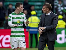 See what callum mcgregor (calfran1) has discovered on pinterest, the world's biggest collection of ideas. Callum Mcgregor Hopes Brendan Rodgers Can Take Acclaim Of Supporters For Transforming Celtic Heraldscotland